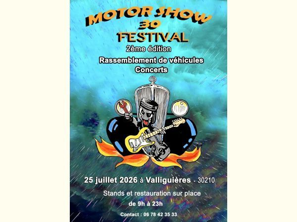 Affiche