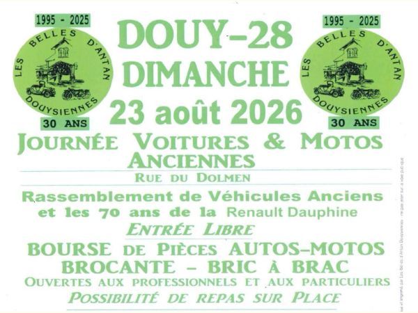 Affiche