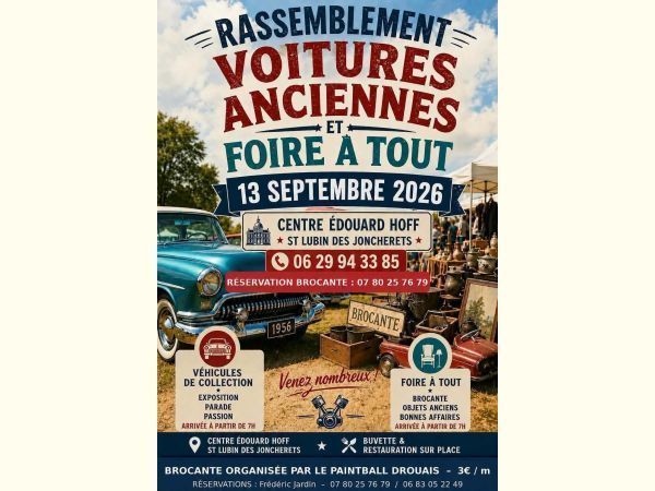 Affiche