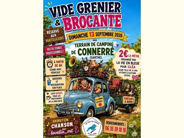 Affiche