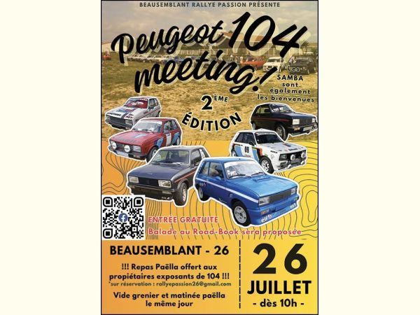 Affiche