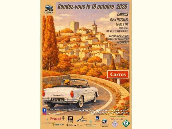 Affiche