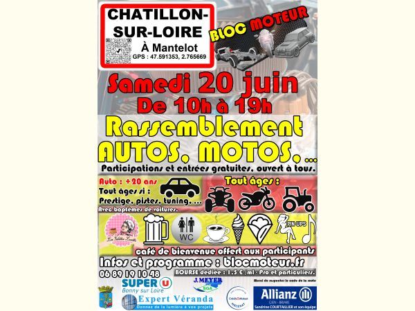 Affiche