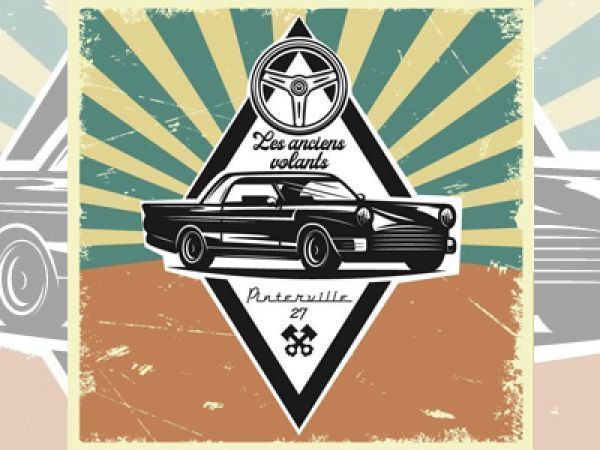 Affiche Rendez-vous mensuel