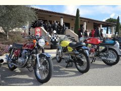 Affiche Sunday Ride Classic