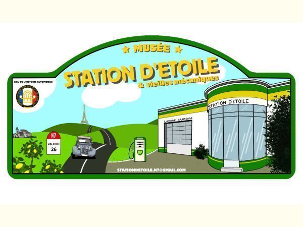 Affiche
