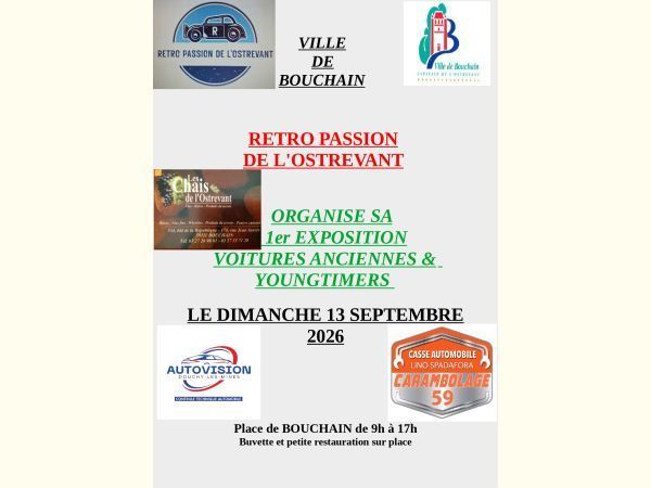 Affiche