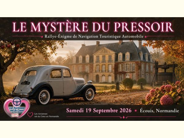 Affiche