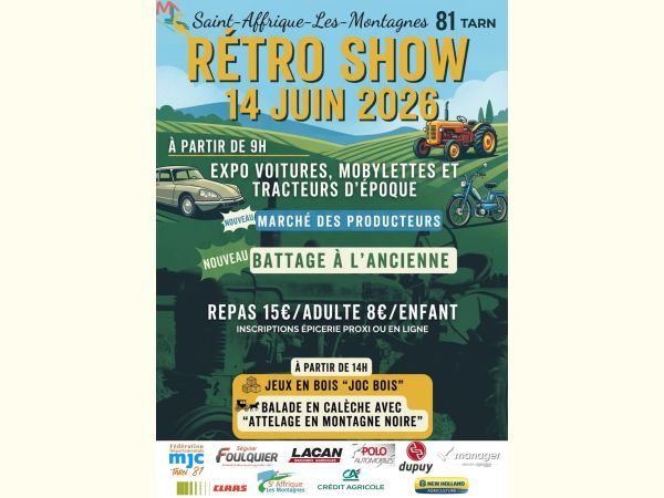 Affiche