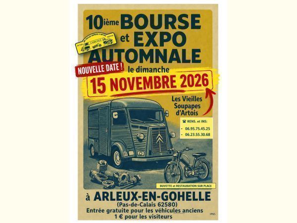 Affiche