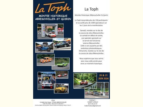 Affiche