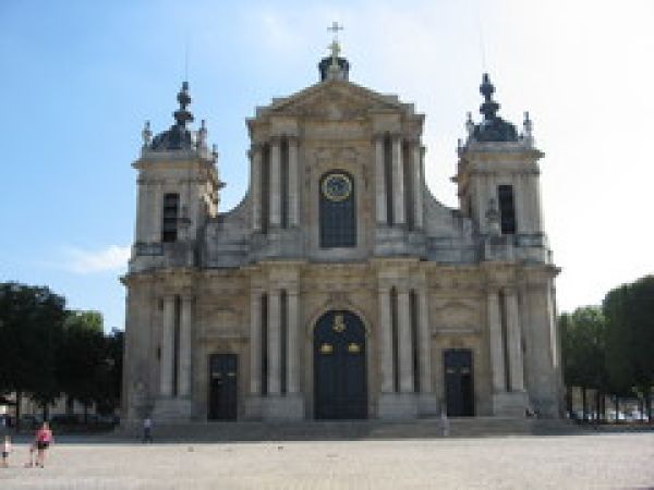 Affiche Le Rendez Vous Versaillais