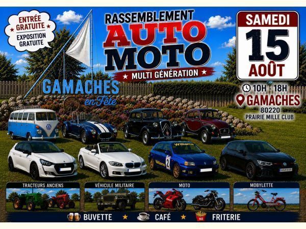 Affiche