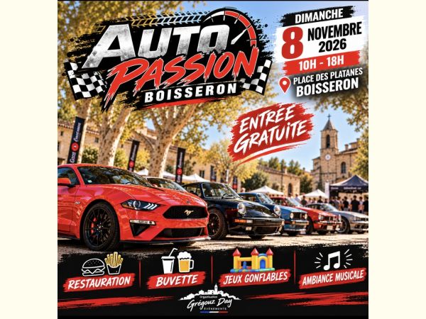 Affiche