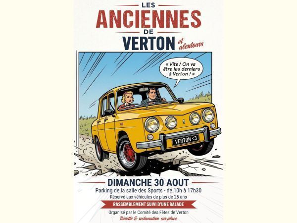 Affiche