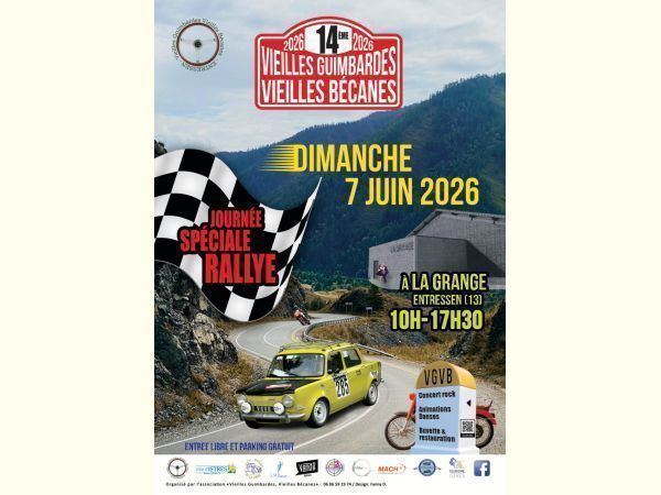 Affiche
