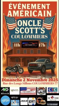 Affiche Au temps du Far West épisode 12 - 01/11/2025