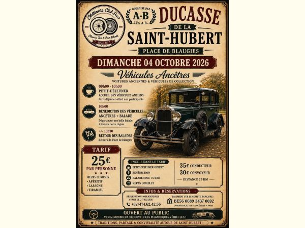Affiche