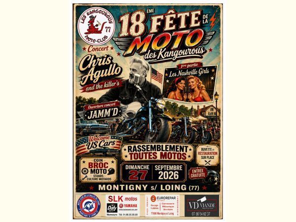 Affiche
