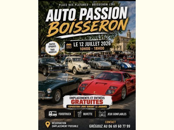 Affiche