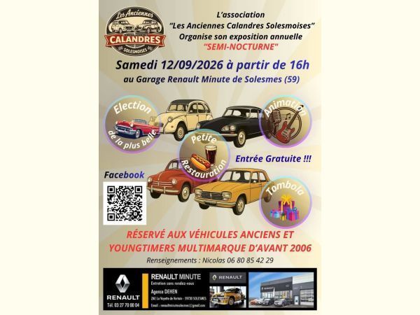 Affiche