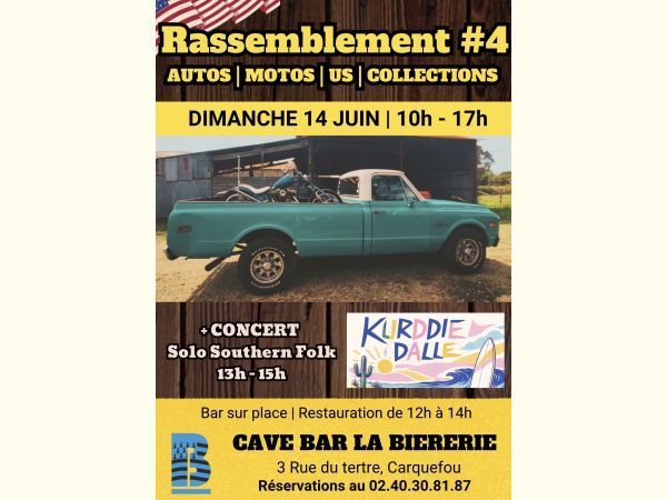 Affiche