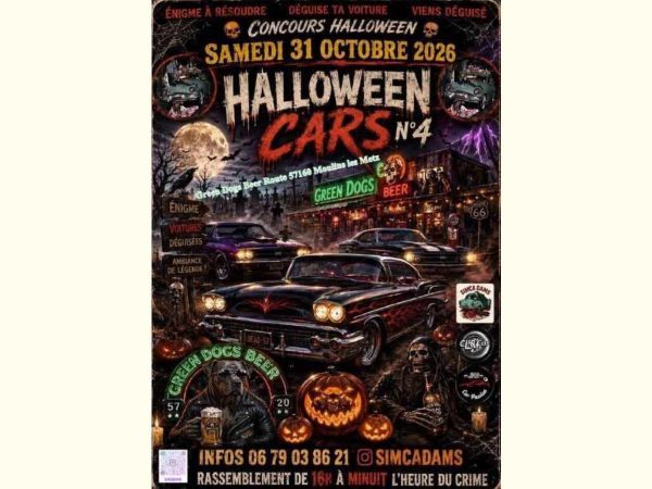 Affiche