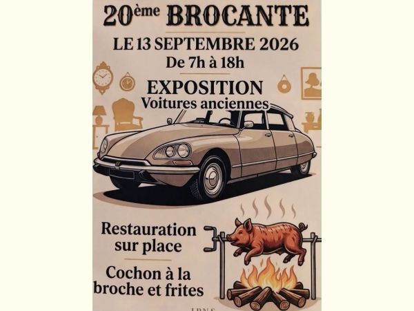 Affiche