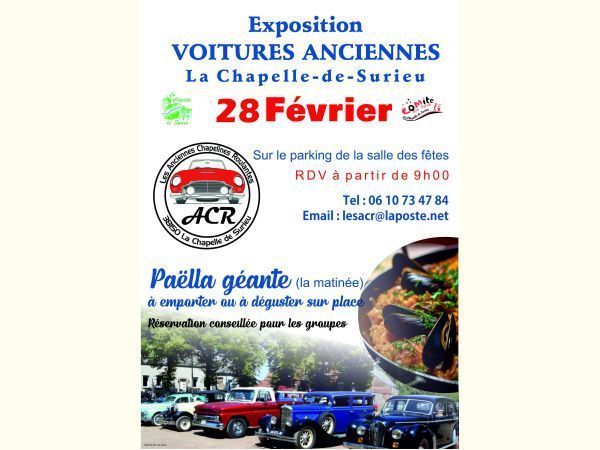 Affiche