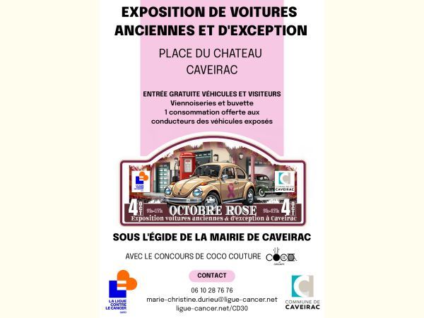 Affiche