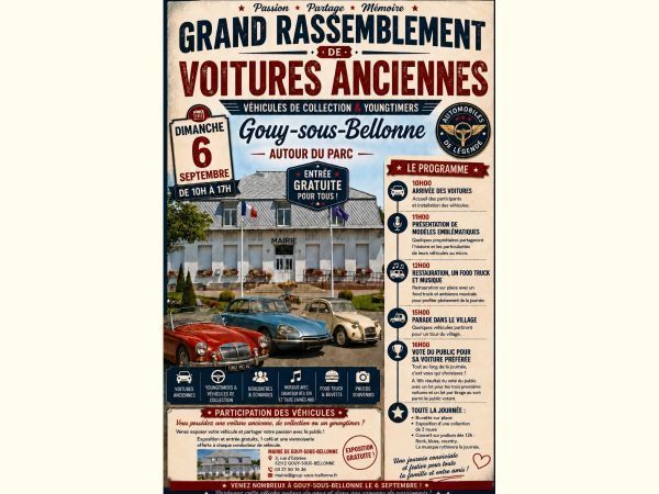 Affiche