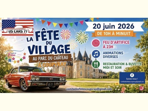 Affiche