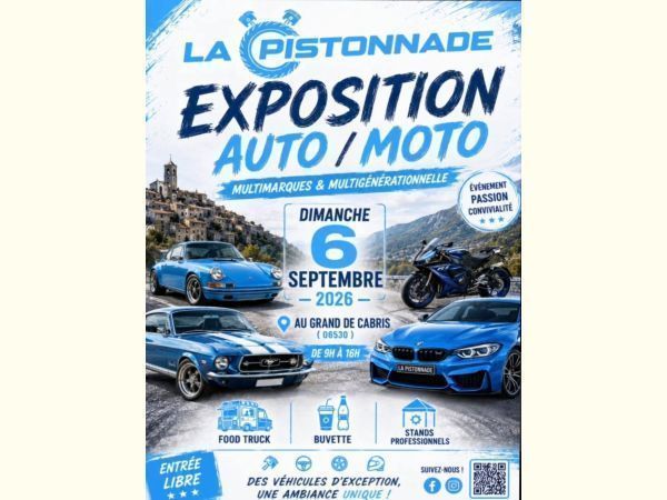 Affiche