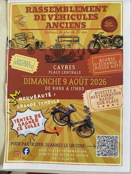 Affiche