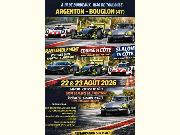 Affiche