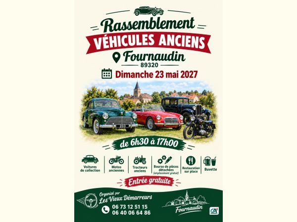 Affiche