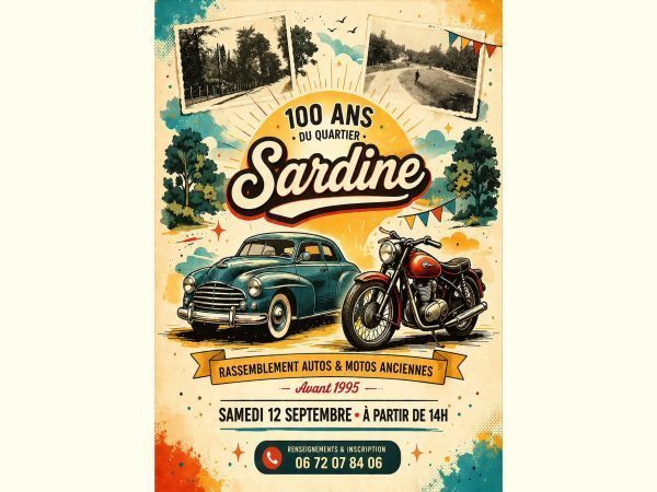 Affiche