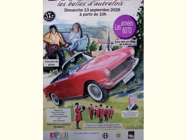 Affiche