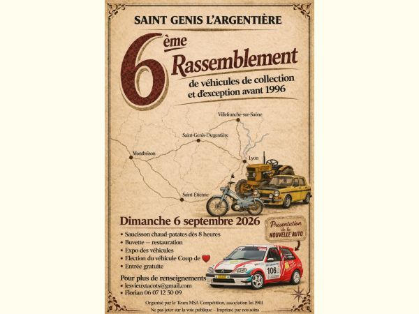 Affiche