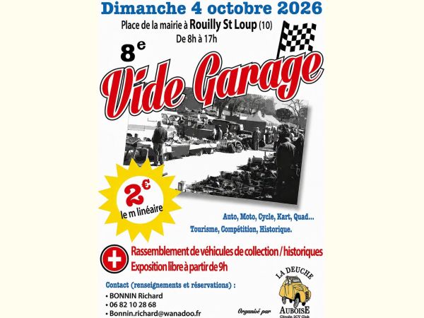 Affiche