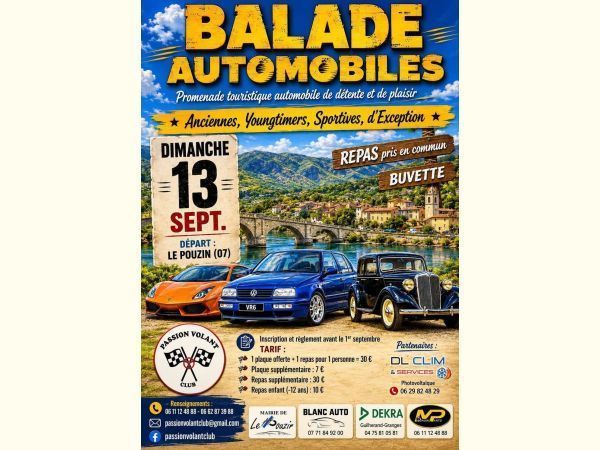 Affiche