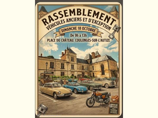Affiche