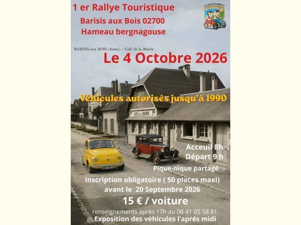 Affiche