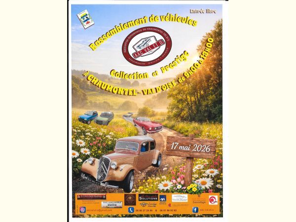 Affiche