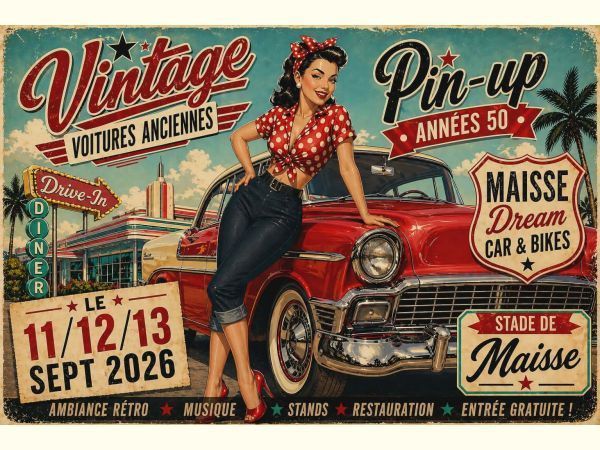 Affiche