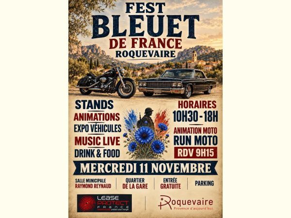 Affiche
