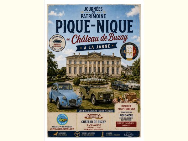 Affiche