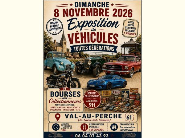 Affiche