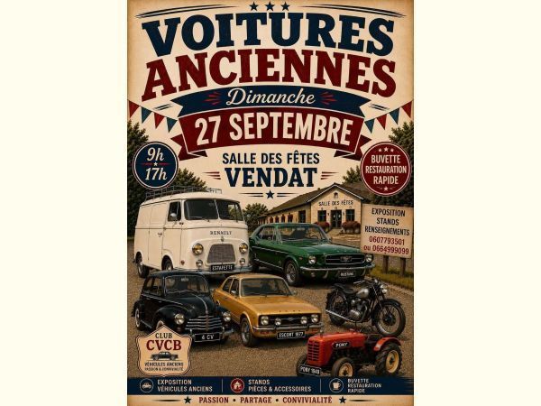 Affiche