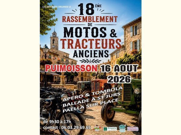 Affiche